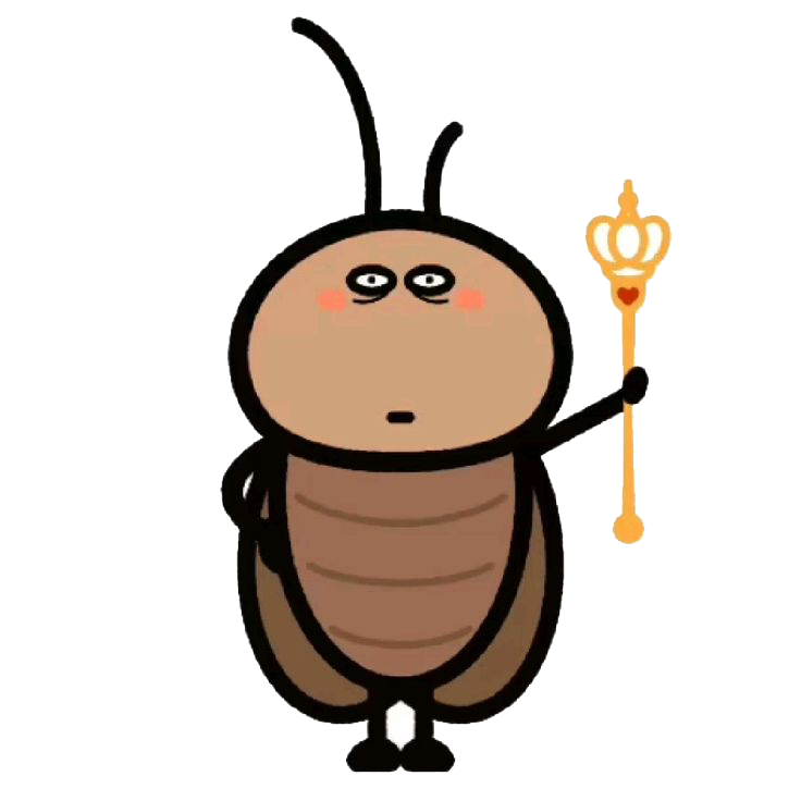 Morocs the roach king